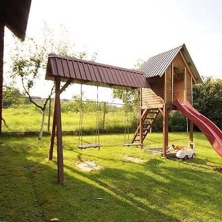 Apartment марія Polyana (Transcarpathia)