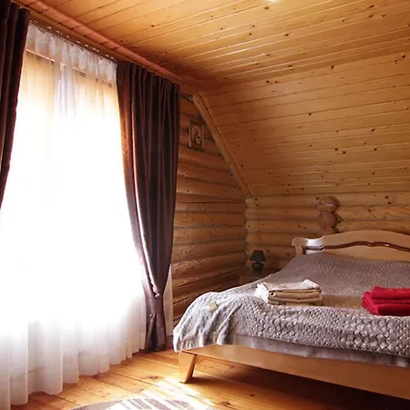 марія Apartment