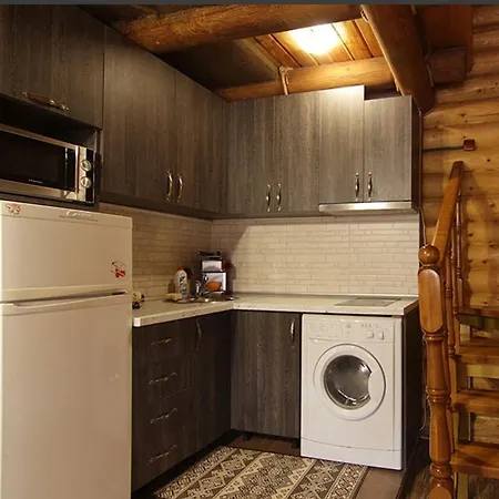 марія Polyana (Transcarpathia)