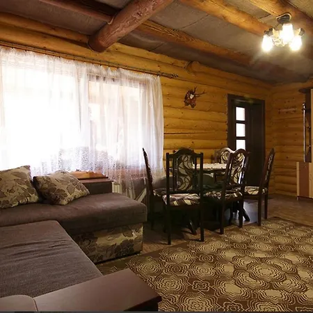 марія Apartment