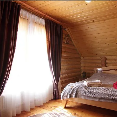 марія Apartment *