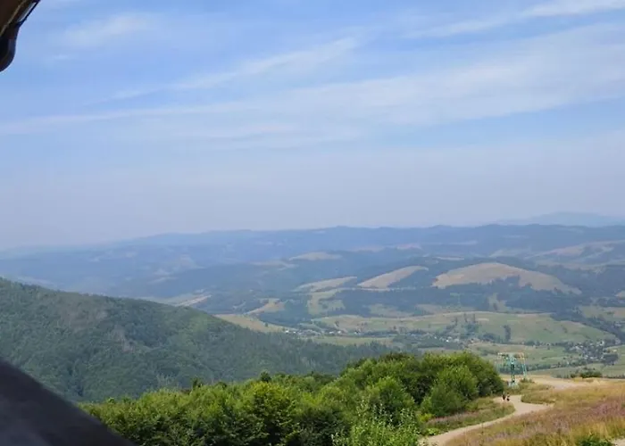 марія דירה פוליאנה