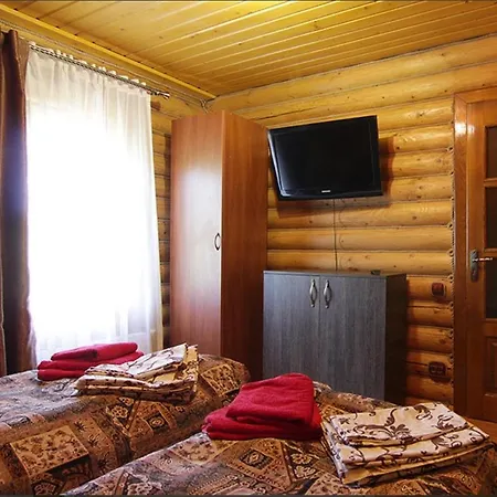 公寓 марія *
